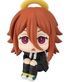 MegaHouse Lookup Chainsaw Man - The Movie: Reze Arc Angel Devil (Figure)