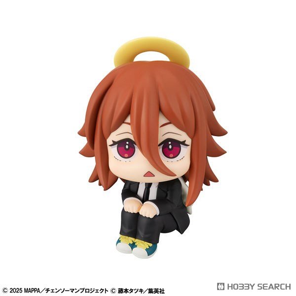 MegaHouse Lookup Chainsaw Man - The Movie: Reze Arc Angel Devil (Figure) 圖片 2
