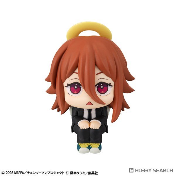 MegaHouse Lookup Chainsaw Man - The Movie: Reze Arc Angel Devil (Figure) 圖片 3