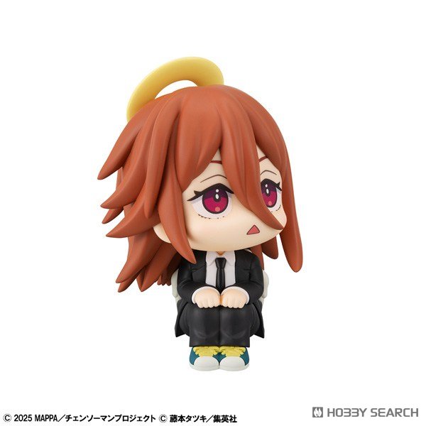 MegaHouse Lookup Chainsaw Man - The Movie: Reze Arc Angel Devil (Figure) 圖片 4