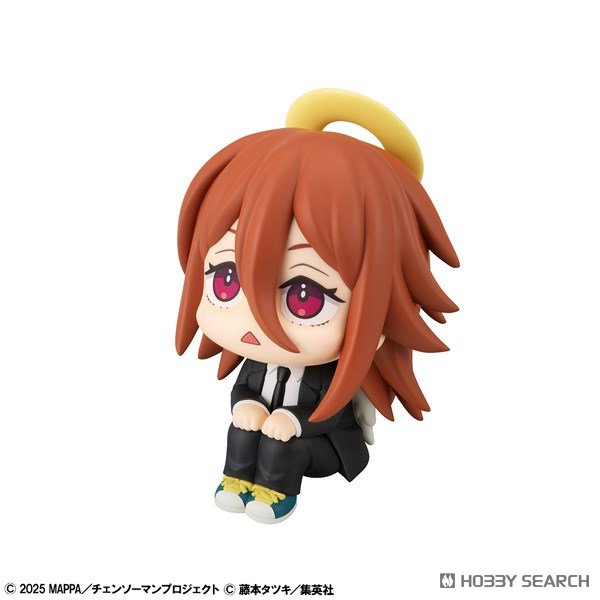 MegaHouse Lookup Chainsaw Man - The Movie: Reze Arc Angel Devil (Figure) 圖片 5