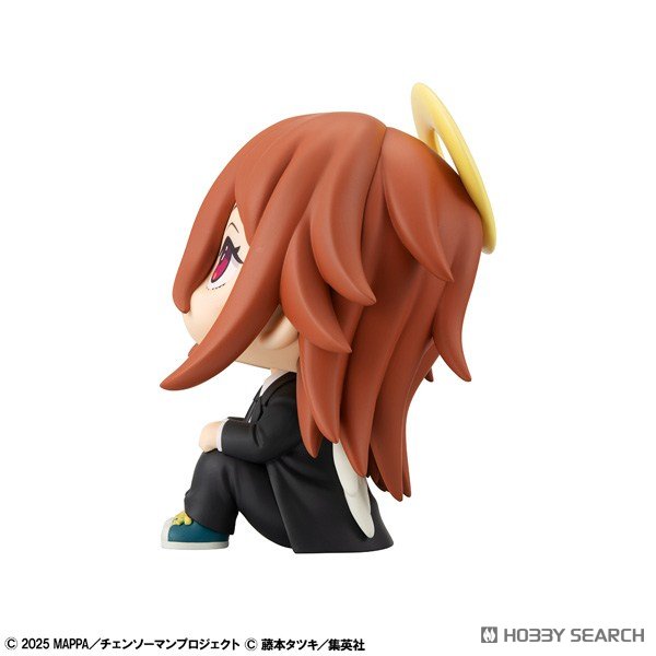 MegaHouse Lookup Chainsaw Man - The Movie: Reze Arc Angel Devil (Figure) 圖片 6