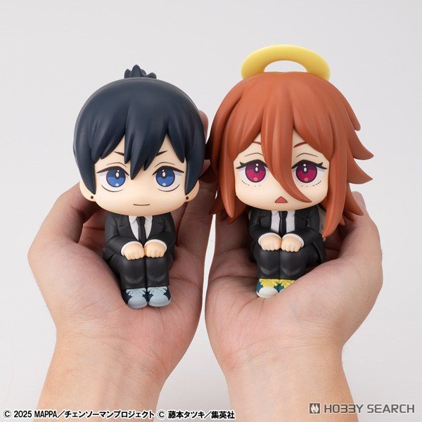 MegaHouse Lookup Chainsaw Man - The Movie: Reze Arc Angel Devil (Figure) 圖片 7