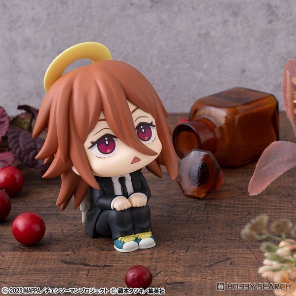 MegaHouse Lookup Chainsaw Man - The Movie: Reze Arc Angel Devil (Figure) 圖片 8