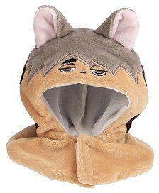 MegaHouse Lookup Poncho Haikyu!! Samukitsune (Figure)