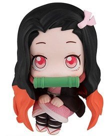 MegaHouse Lookup Demon Slayer: Kimetsu no Yaiba Nezuko Kamado (Figure)