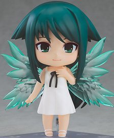 Good Smile Company Nendoroid Saya (Figure)
