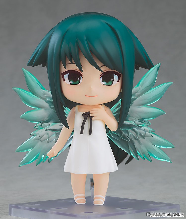 Good Smile Company Nendoroid Saya (ฟิกเกอร์) รูปภาพ 2