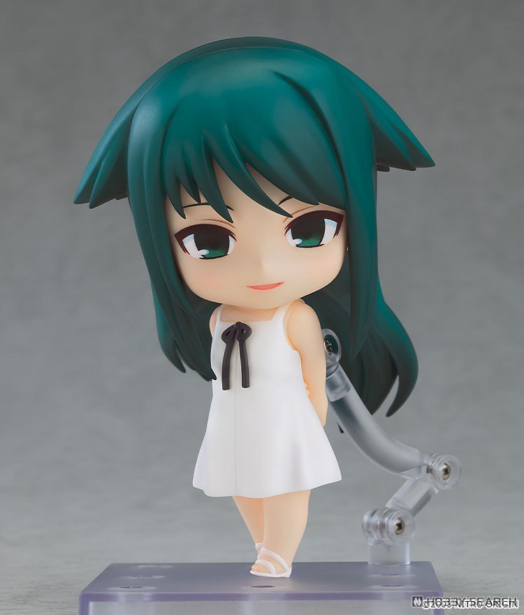 Good Smile Company Nendoroid Saya (ฟิกเกอร์) รูปภาพ 3