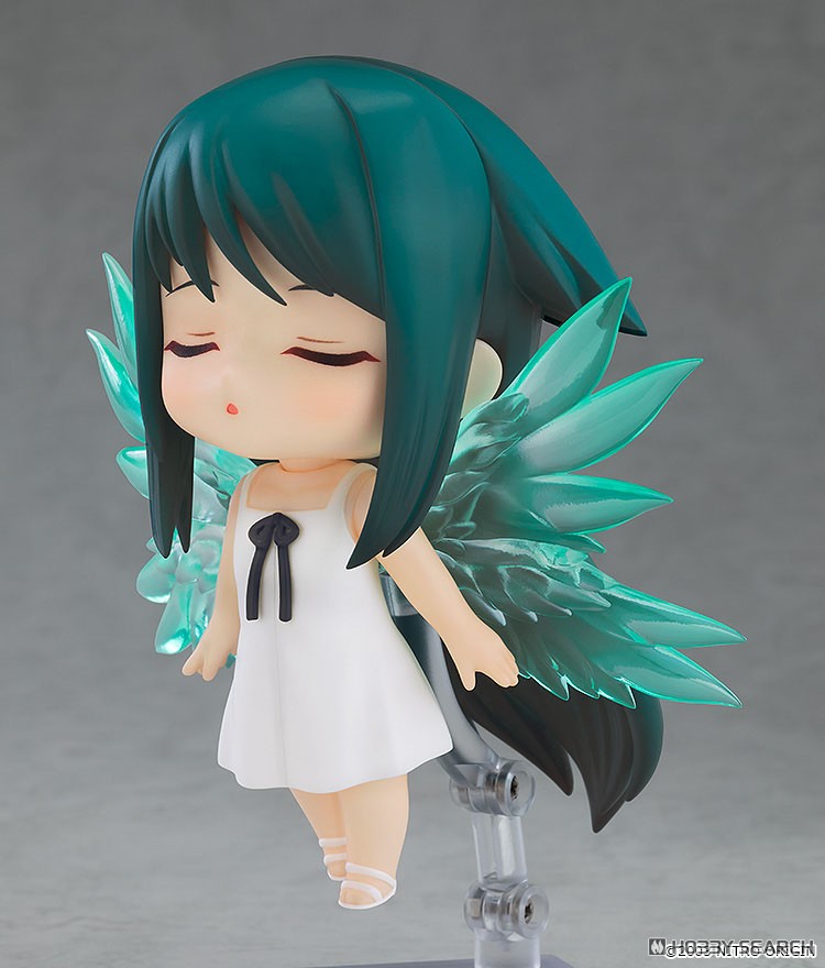 Good Smile Company Nendoroid Saya (ฟิกเกอร์) รูปภาพ 4