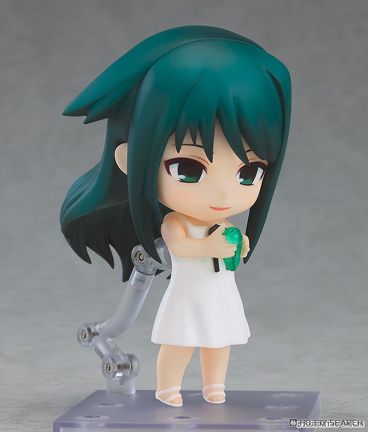 Good Smile Company Nendoroid Saya (ฟิกเกอร์) รูปภาพ 5