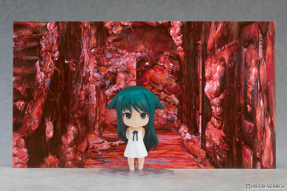 Good Smile Company Nendoroid Saya (ฟิกเกอร์) รูปภาพ 6