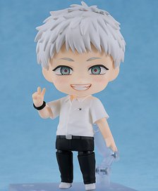 Good Smile Company Nendoroid Hikaru (Figure)