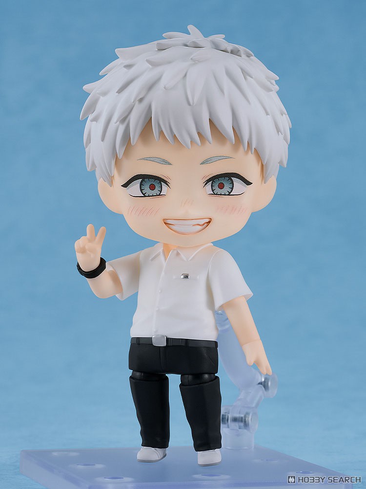 Good Smile Company Nendoroid Hikaru รูปภาพ 2