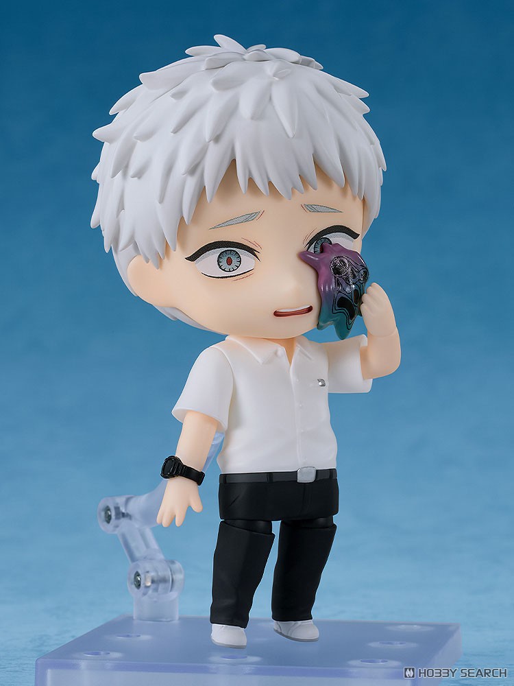 Good Smile Company Nendoroid Hikaru รูปภาพ 3