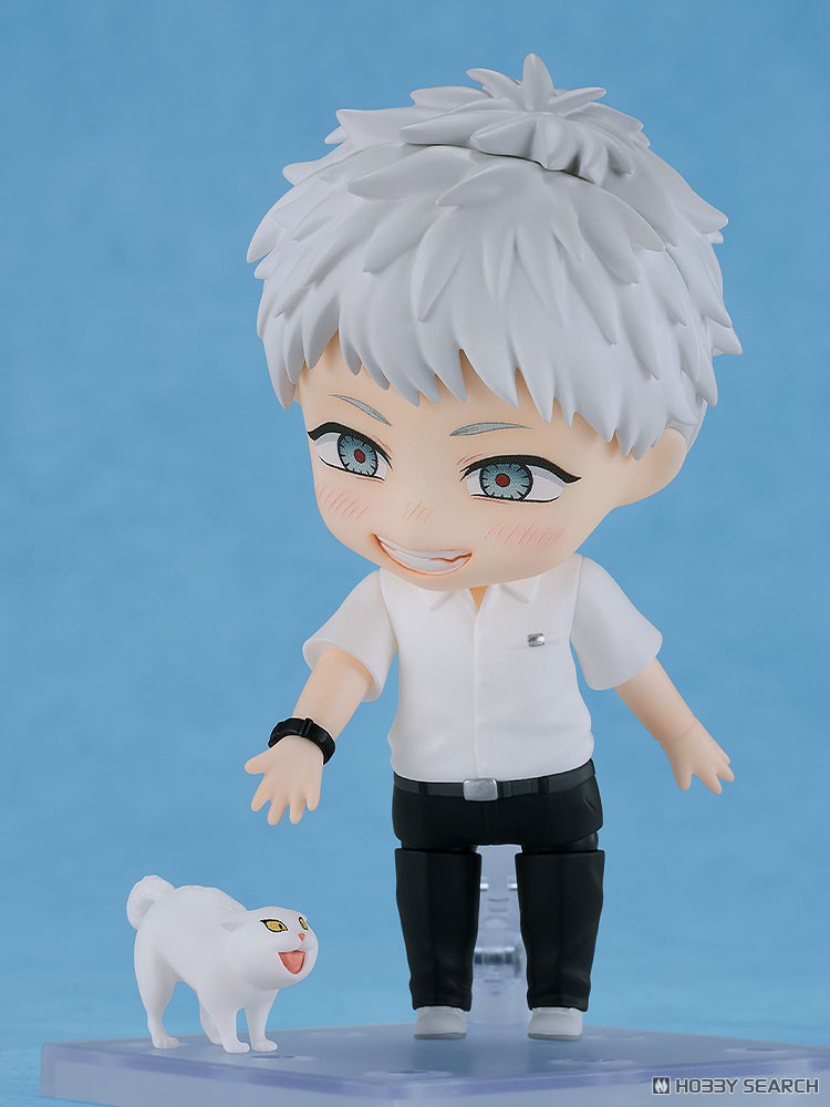 Good Smile Company Nendoroid Hikaru รูปภาพ 4