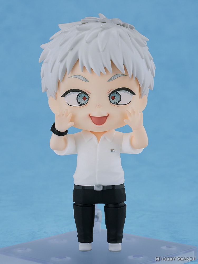 Good Smile Company Nendoroid Hikaru รูปภาพ 5