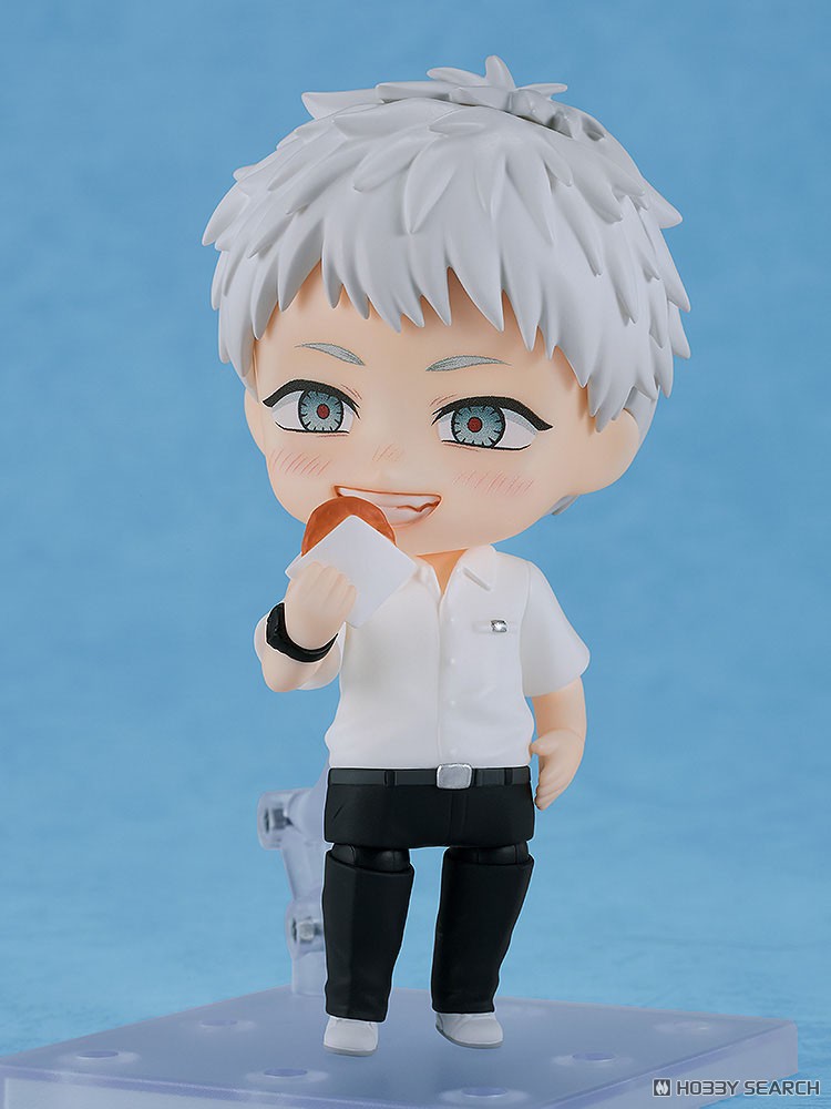 Good Smile Company Nendoroid Hikaru รูปภาพ 6