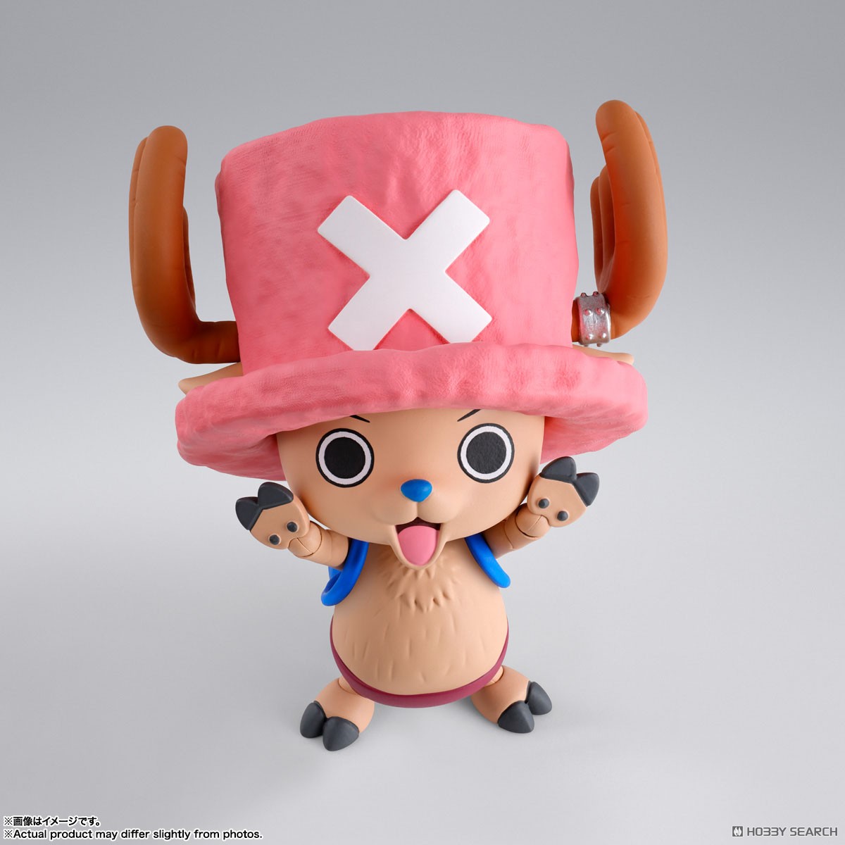 Bandai S.H.Figuarts Tony Tony Chopper -Drum Island- (Completed) imagen 2