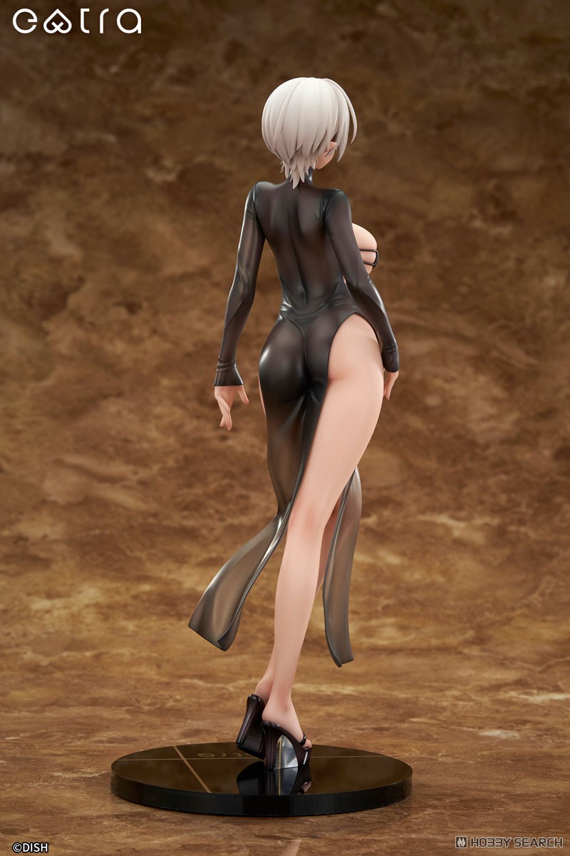 Elegant extra Lilith illustration by DISH (Figure) image 4