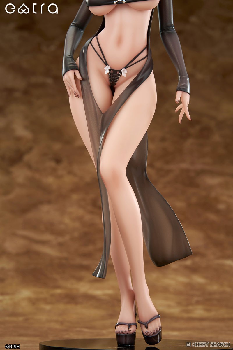 Elegant extra Lilith illustration by DISH (Figure) image 6