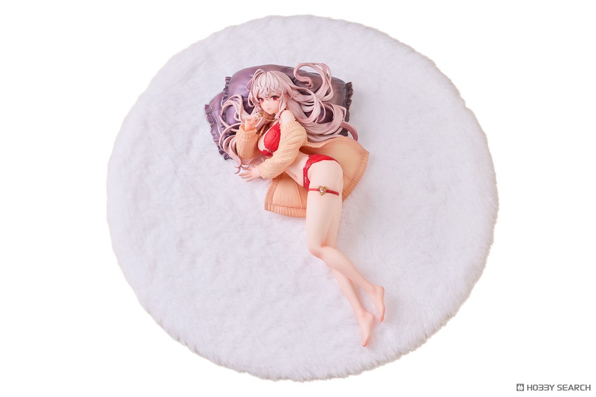 Plum Makia (Figur) Bild 2