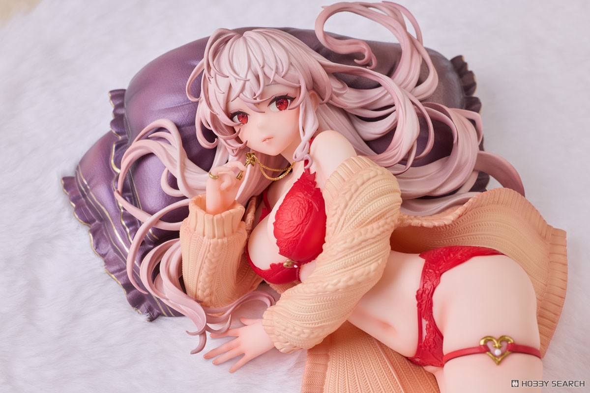 Plum Makia (Figur) Bild 3
