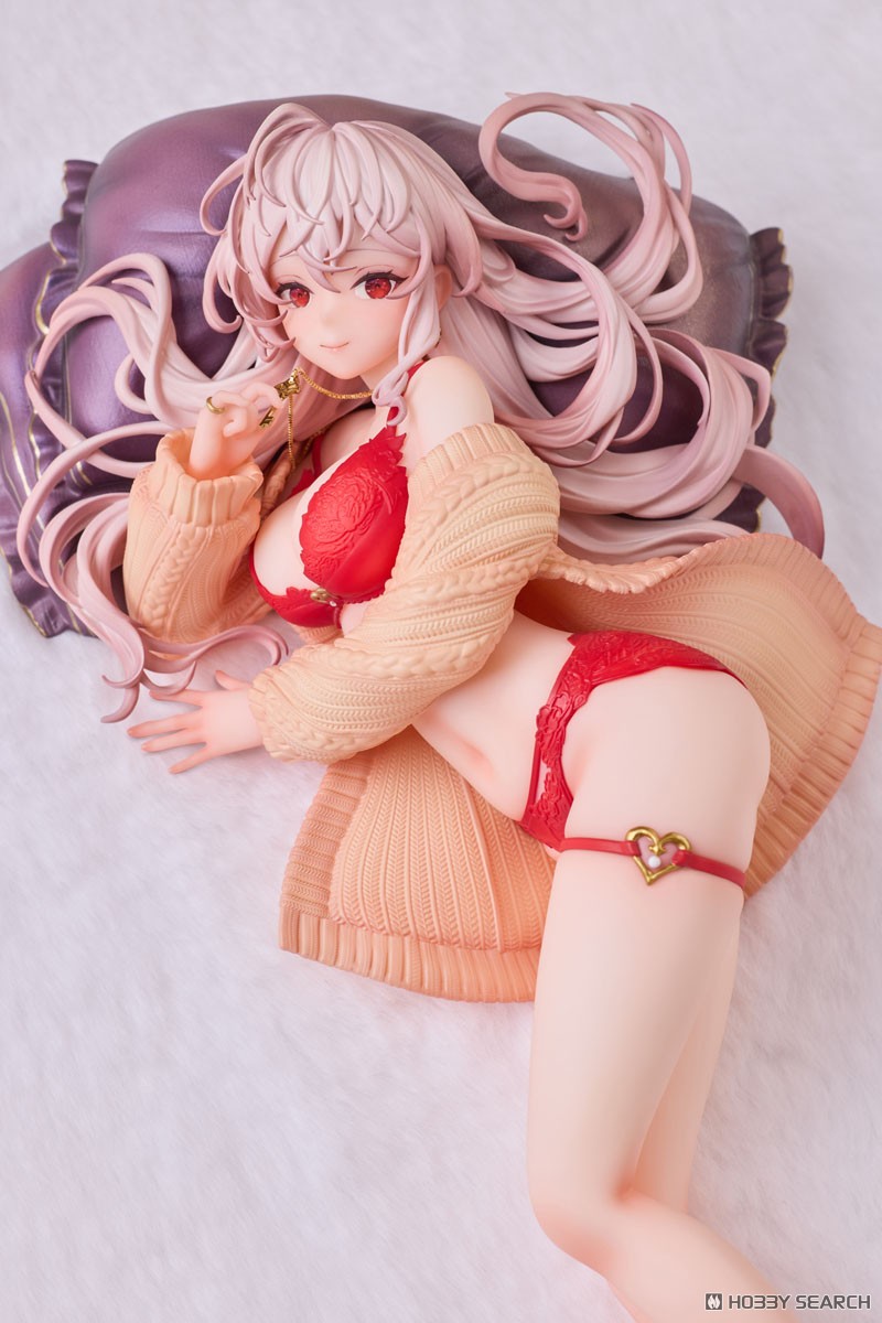 Plum Makia (Figur) Bild 4