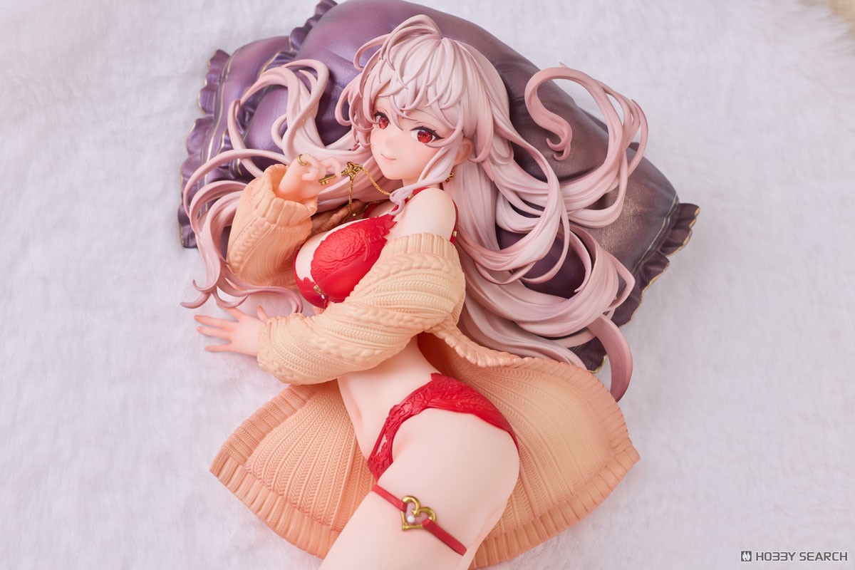 Plum Makia (Figur) Bild 6