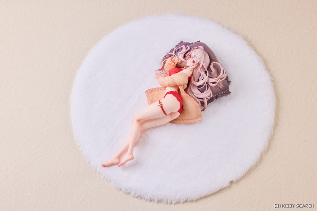 Plum Makia (Figur) Bild 7