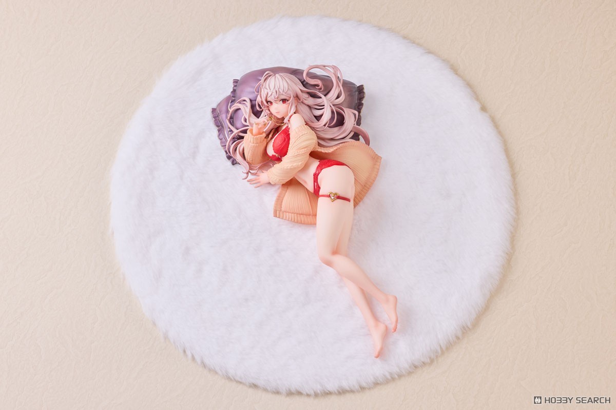 Plum Makia (Figur) Bild 8
