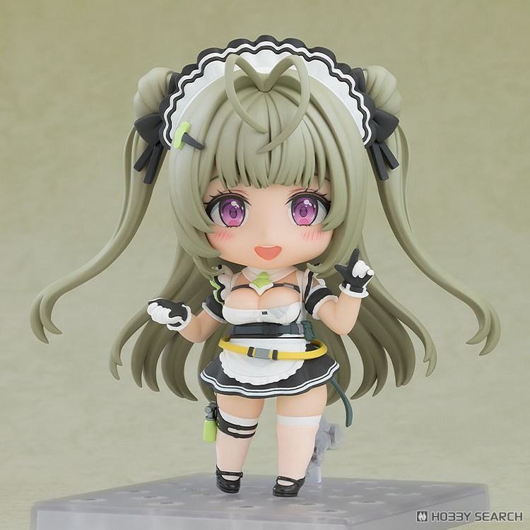 Good Smile Company Nendoroid Soda (Figure) Bild 2