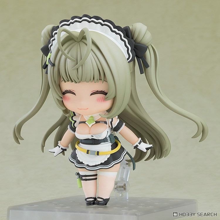Good Smile Company Nendoroid Soda (Figure) Bild 3