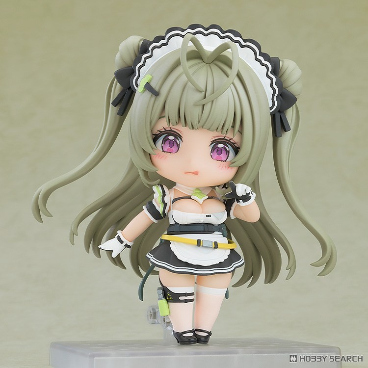Good Smile Company Nendoroid Soda (Figure) Bild 4