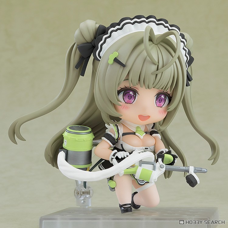 Good Smile Company Nendoroid Soda (Figure) Bild 5