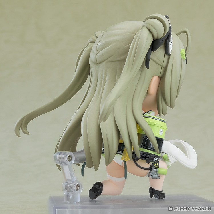 Good Smile Company Nendoroid Soda (Figure) Bild 6