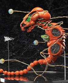 Freeing figma Dobkeratops (Completed)