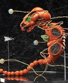 Freeing figma Dobkeratops (Fertigmodell) Bild 1