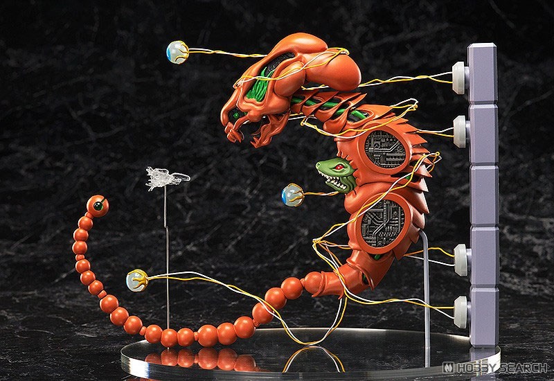 Freeing figma Dobkeratops (Fertigmodell) Bild 2