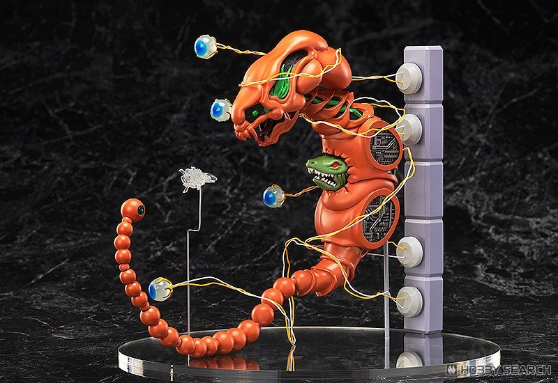 Freeing figma Dobkeratops (Fertigmodell) Bild 3