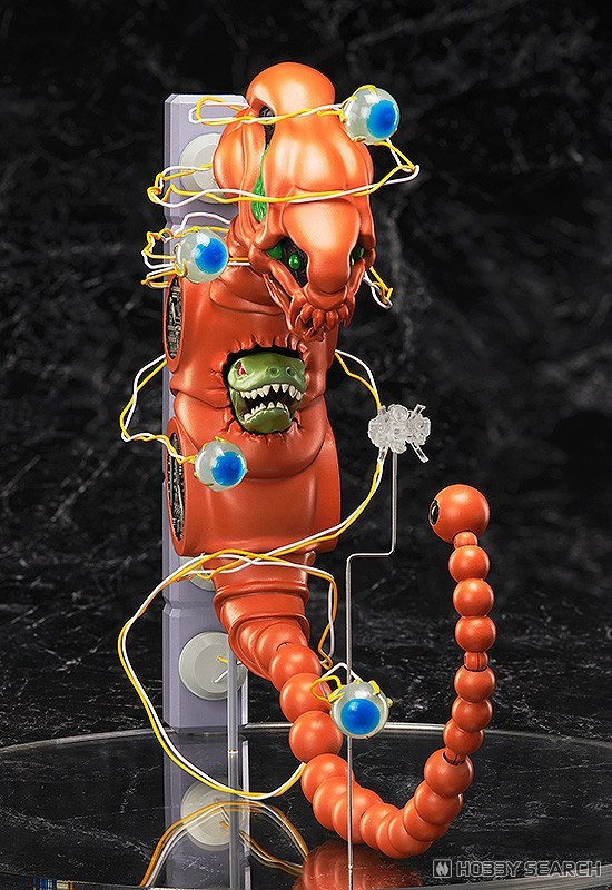 Freeing figma Dobkeratops (Fertigmodell) Bild 4