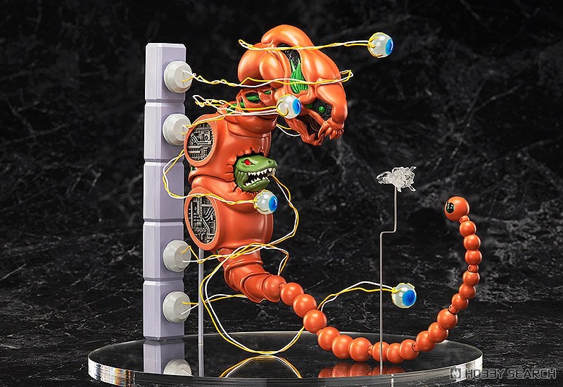 Freeing figma Dobkeratops (Fertigmodell) Bild 5