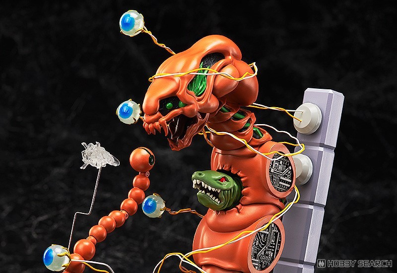 Freeing figma Dobkeratops (Fertigmodell) Bild 8