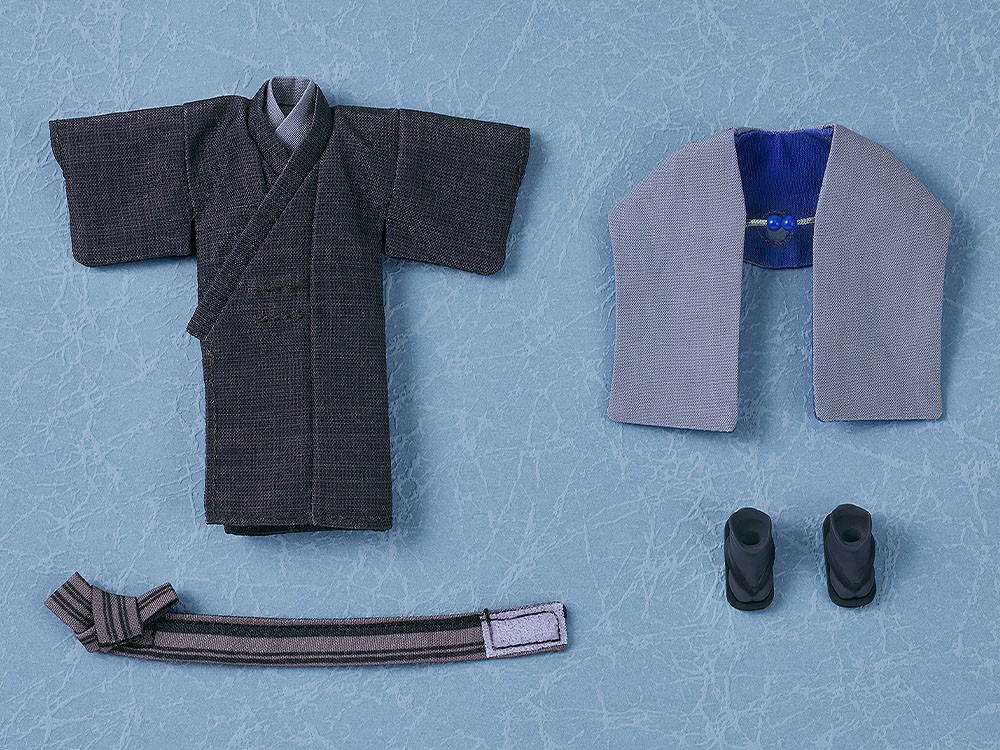 Good Smile Company Nendoroid Doll Outfit Set: Yamanbagiri Chougi - Casual Outfit Ver. image 2