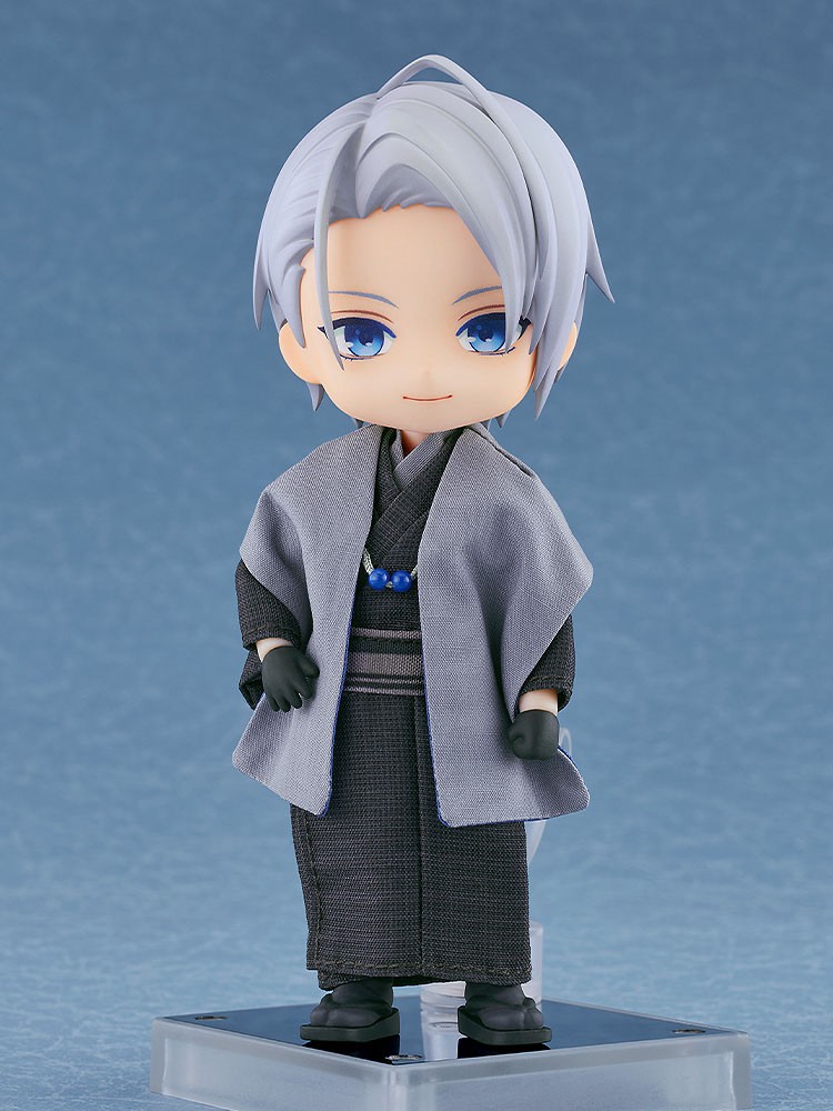 Good Smile Company Nendoroid Doll Outfit Set: Yamanbagiri Chougi - Casual Outfit Ver. image 4
