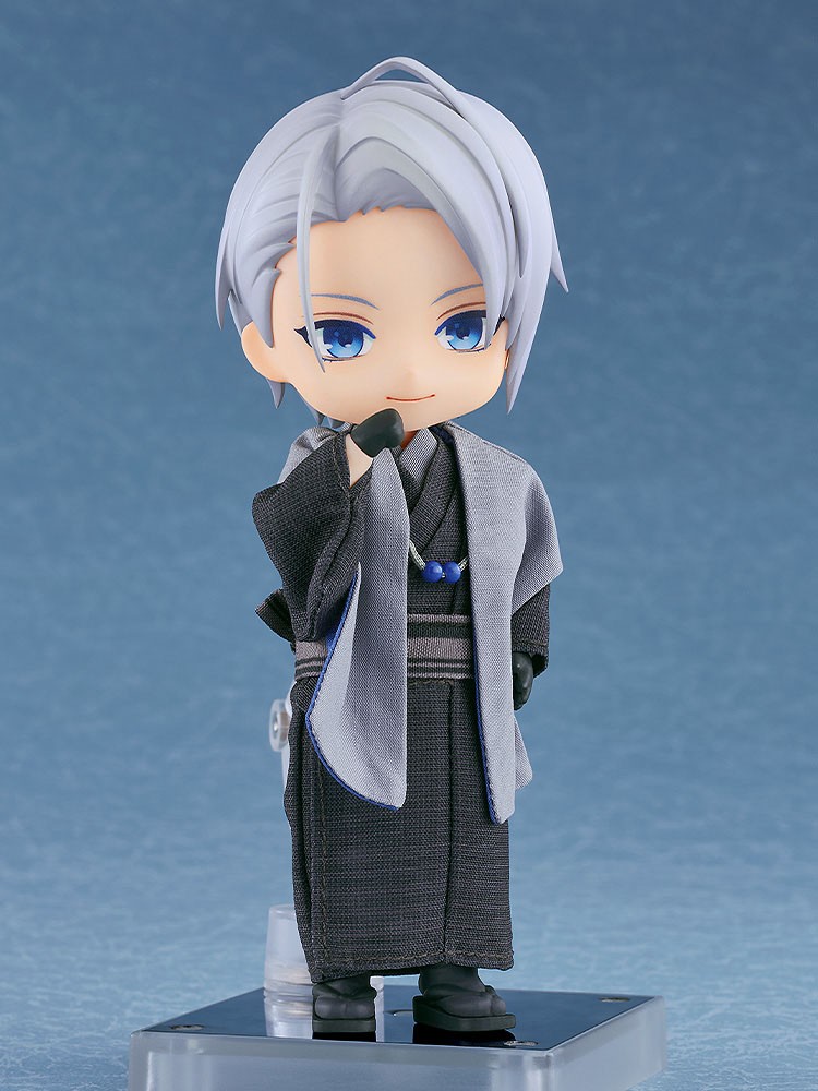 Good Smile Company Nendoroid Doll Outfit Set: Yamanbagiri Chougi - Casual Outfit Ver. image 5