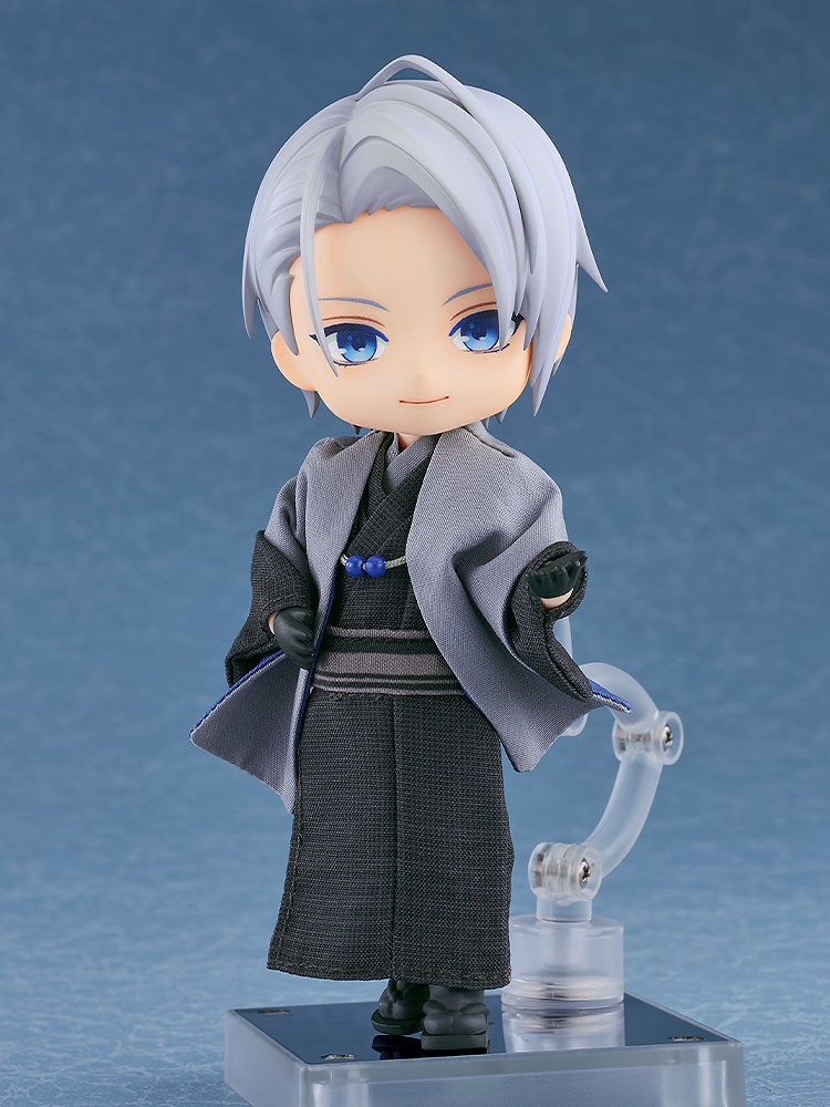 Good Smile Company Nendoroid Doll Outfit Set: Yamanbagiri Chougi - Casual Outfit Ver. image 6