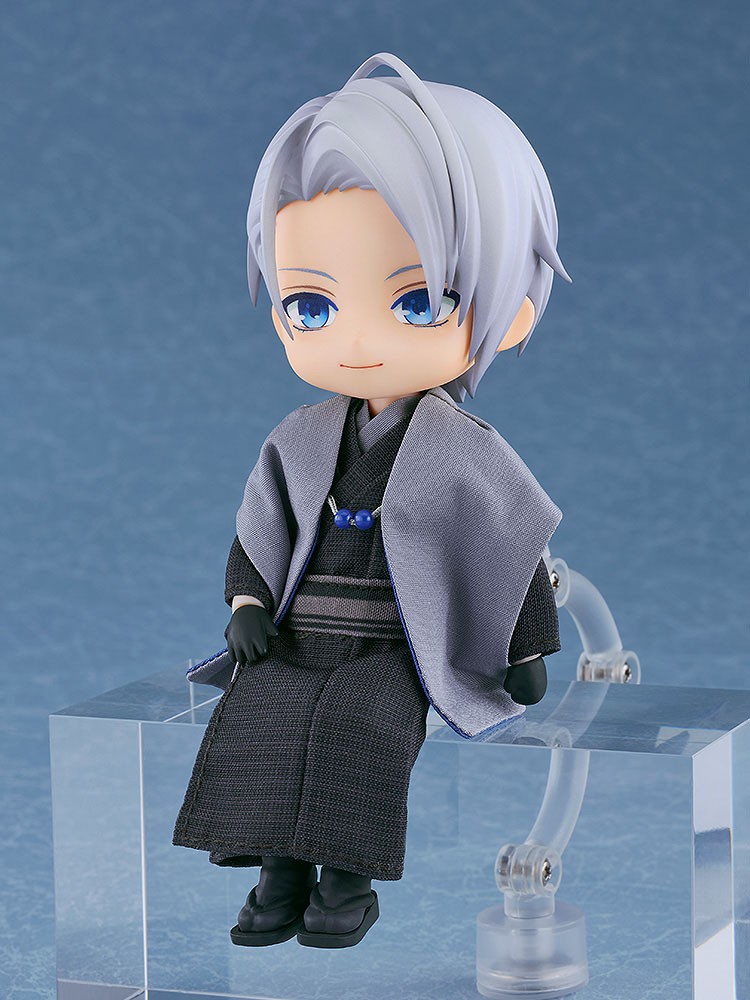 Good Smile Company Nendoroid Doll Outfit Set: Yamanbagiri Chougi - Casual Outfit Ver. image 7