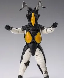 Bandai S.H.Figuarts Zetton 60th Anniversary Edition (Completed) image 1
