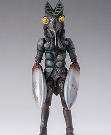 Bandai S.H.Figuarts Alien Baltan 60th Anniversary Edition (Completed)